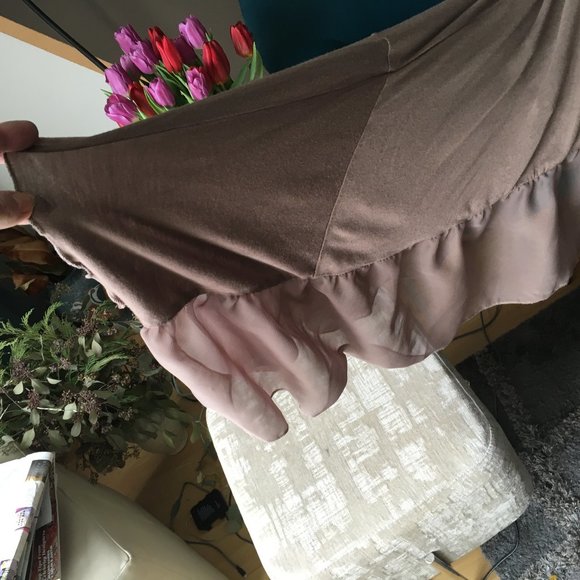 S'Reve flowing top/tunic - Picture 2 of 6